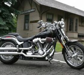 2008 harley davidson cvo models motorcycle com