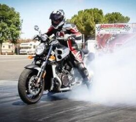 2012 Star VMAX Review - Motorcycle.com