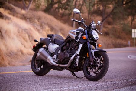 2012 star vmax review motorcycle com, The VMAX nee V Max will celebrate its 30th anniversary in 2015 How fast will it be in another 30 years