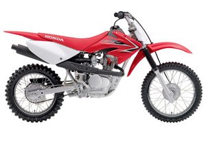 lead toy ban could affect bikes atvs, The Consumer Product Safety Improvement Act would ban the sale of youth oriented bikes such as the Honda CRF80F