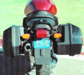 first impression 1996 bmw r850r motorcycle com