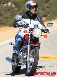 2009 suzuki tu250x review motorcycle com