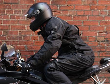 firstgear jaunt jacket review, The three quarter length Jaunt motorcycle jacket from Firstgear retails for 219 95