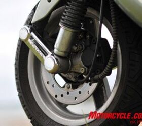 2008 vespa lx 150 review motorcycle com