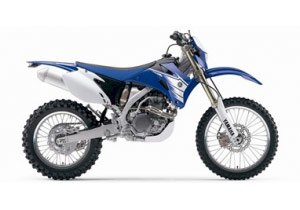 motoventures moves to barona oaks, MotoVentures provides customers with a choice of 2007 Yamaha bikes such as the WR450