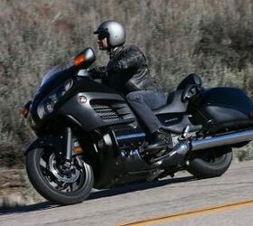 2013 honda deals goldwing specs