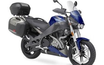 2008 Buell Ulysses XB12XT Review - Motorcycle.com