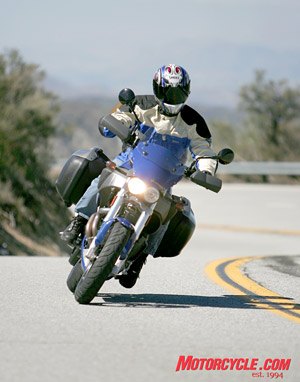 2008 buell ulysses xb12xt review motorcycle com