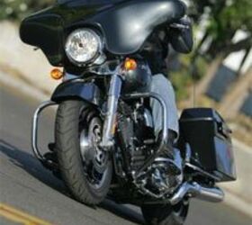 Motorcycle Insurance Basics