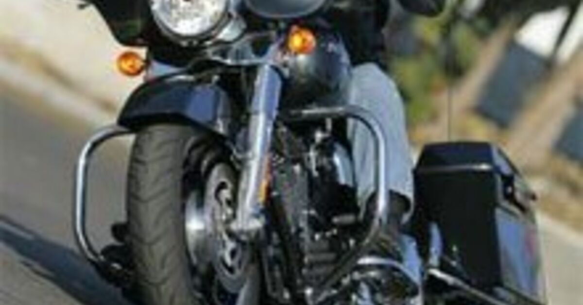 Motorcycle Insurance Basics | Motorcycle.com