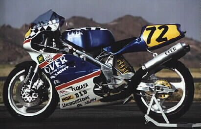 OVER Racing Project | Motorcycle.com