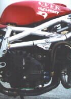 OVER Racing Project | Motorcycle.com