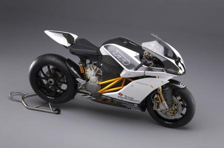 2011 mission r race bike revealed, The Mission R uses a high capacity 14 4 kWh battery pack but maintains the dimensions of a supersport and claiming a weight of 545 pounds