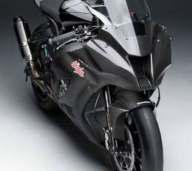 2011 Kawasaki ZX-10R Superbike revealed | Motorcycle.com
