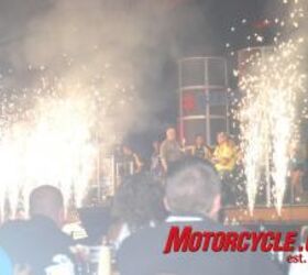 2009 Suzuki Dealer Show Report - Motorcycle.com