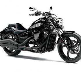 2011 Star Stryker Unveiled - Motorcycle.com