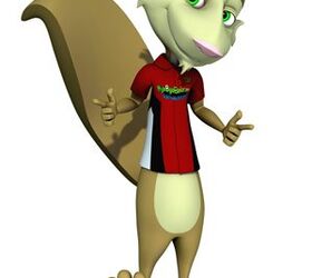 Squirrel sponsors 10-year-old racer | Motorcycle.com