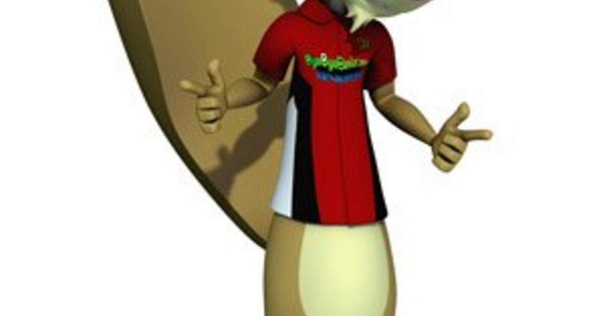 Squirrel sponsors 10-year-old racer | Motorcycle.com