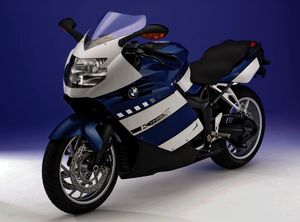 2005 bmw k 1200 s motorcycle com