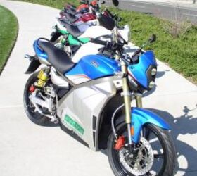 Featured Motorcycle Brands