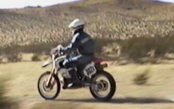 Quick Take: Honda EXP-2 - Motorcycle.com