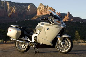 2006 bmw k 1200 gt motorcycle com, The new BMW K 1200 GT One of only two bikes that BMW lists as a sport touring motorcycle in their entire line