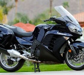 2010 kawasaki concours 14 review motorcycle com, The new Connie By the people for the people