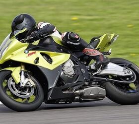 2009 bmw s1000rr world introduction motorcycle com, BMW leaps into the literbike market with the S1000RR