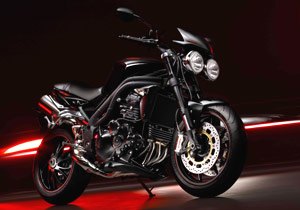triumph speed triple turns 15, The 15th Anniversary Triumph Speed Triple will soon be available in North American dealerships