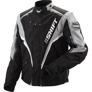 Shift XC Jacket Review | Motorcycle.com