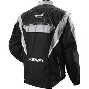 Shift XC Jacket Review | Motorcycle.com