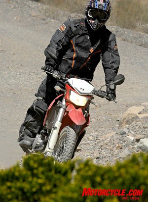 Shift XC Jacket Review | Motorcycle.com