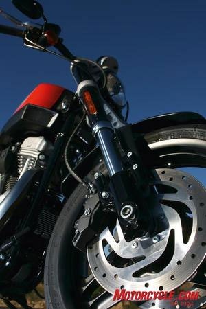 knowing how to brake saves the most lives, The front brake provides most of the stopping power on a motorcycle