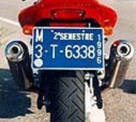 第一印象摩托guzzi 1100运动摩托车com