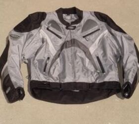 2003 Cortech Jacket