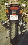 first impression 1997 kawasaki zx 6 motorcycle com