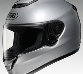 2011 Shoei Qwest Helmet Review | Motorcycle.com