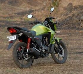 2010 honda cb twister review motorcycle com, The Honda CB Twister retails in India for the equivalent of 1 050 USD