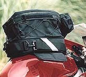 Marsee Tank Bags | Motorcycle.com