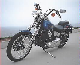 1996 harley davidson fxsts springer softail motorcycle com