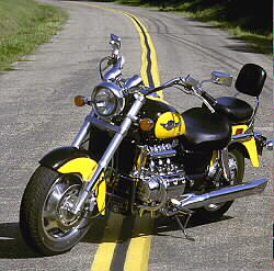 1997 honda valkyrie motorcycle com