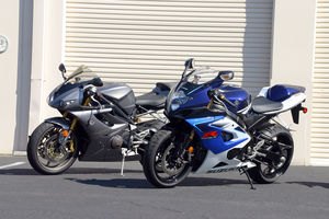 choose your weapon best of the best 2006 motorcycle com