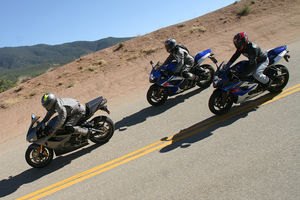 choose your weapon best of the best 2006 motorcycle com