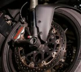 2011 Middleweight Sportbike Shootout Street [Video]