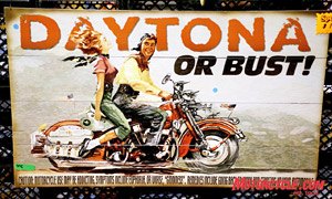 2008 bike week wrap up, Daytona a Bust Observers fear that lower numbers at this year s Daytona Bike Week signals a downturn in the industry