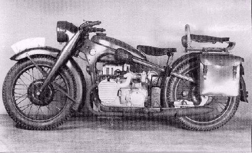 1937 bmw r12 motorcycle com