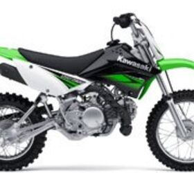 110 klx 2010