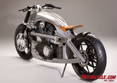 victory core concept unveiled at ims motorcycle com
