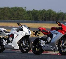 2013 mv agusta f3 675 review video motorcycle com, Motorcycles as art at New Jersey Motorsports Park MV Agusta s sweet new F3 675