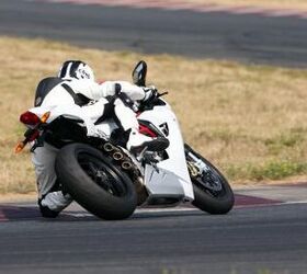 2013 mv agusta f3 675 review video motorcycle com, Carving apexes on an MV Agusta has never been more affordable